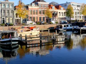 Tres Boutique Hotel