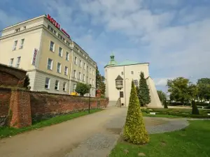 Hotel Zamkowy