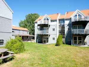Sjøsanden Ferietun