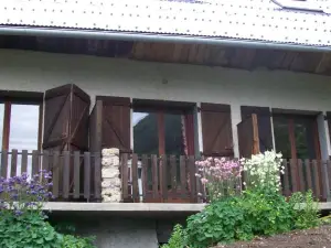 Chez Passoud