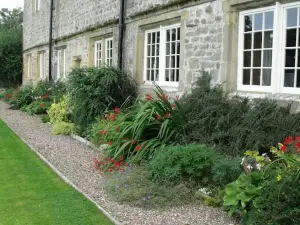 Braithwaite Hall Bed & Breakfast