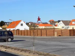 Løkken Hostel