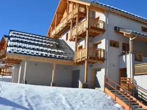 Chalet Arvina