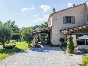 Poggio Dei Prugnoli