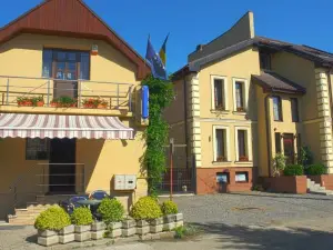 Vila Tineretului