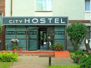 City Hostel