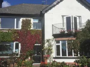 The Sands B&B Rostrevor
