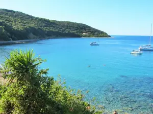 Berenice - Isola d'Elba Apartments