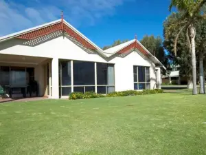 Pelican Shore Oceanfront Villa 6