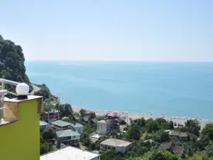 Akhmed Guest House