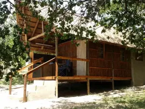 Kosi Bay Casitas
