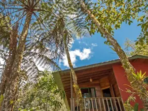 San Isidro Lodge