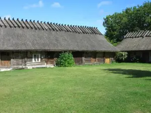 Käspri Farmstay