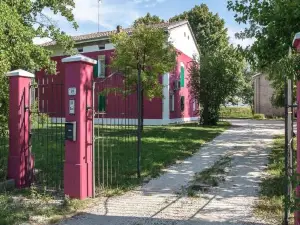 Villa Camurana