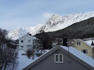 Lyngen Apartments