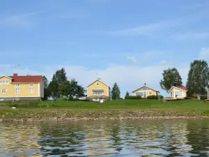 Nivagården