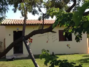 Chale Trilha Das Aguas