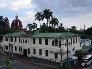 Hotel San Carlos