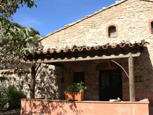 Casa Delle Volpi