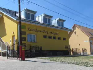 Alt Baden Apartement