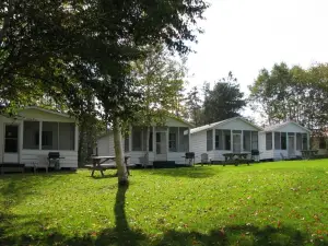 Millstream Cottages
