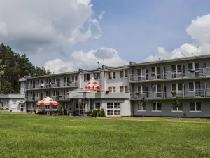 Hotel Szablewski