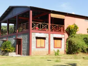 Hotel Nautile