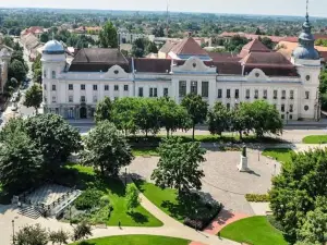 Klara Apartman