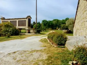 Caserio de Fontes