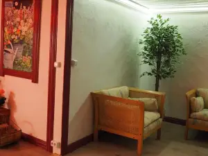 Lootuse Apartment