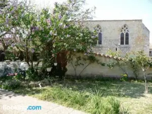 Le Logis des Cordeliers