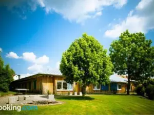 Jugendherberge Ottobeuren - Membership Required