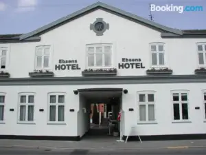 Ebsens Hotel