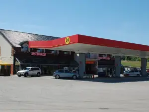 Pokoje Bakos Radocza