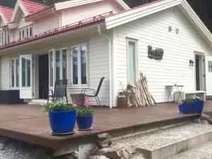 Apartment - Lille Galleri - Fyresdal