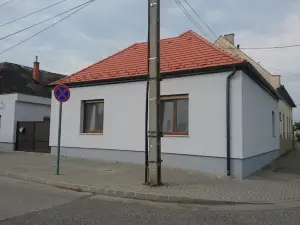 Corner Vendégház