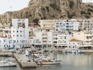 Gorgona Traditional 1