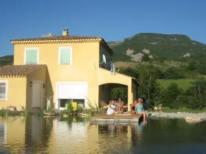 Chambre d'hôtes Ananda