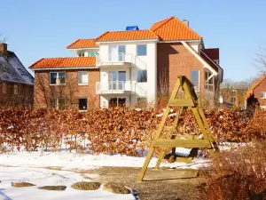 Ferienwohnungen Auf der Düne