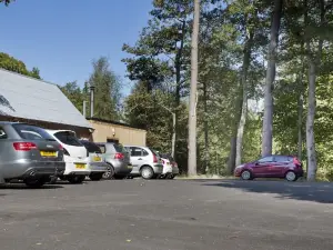 Fairburn Activity Centre