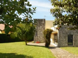 Casa do Murungal
