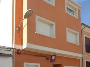 Casa Rural Casole