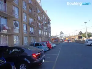 Hospedaje Rancagua - Centro - Hermoso Departamento