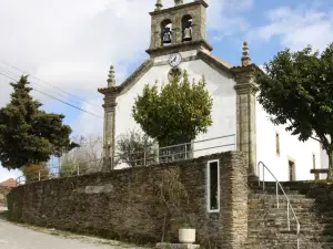 Alojamento Rural de Vales