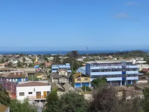 Hostal Buena Vista