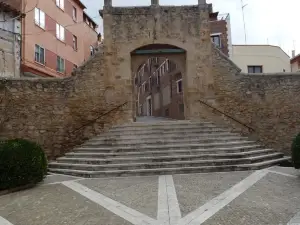 Albergue "El Río"