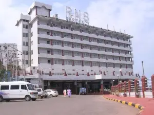 Rns Residency Sea View