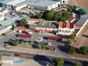 Hostal El Palomar