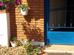 Pousada da Lua São Pedro
