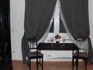 Fair Trade Apartment